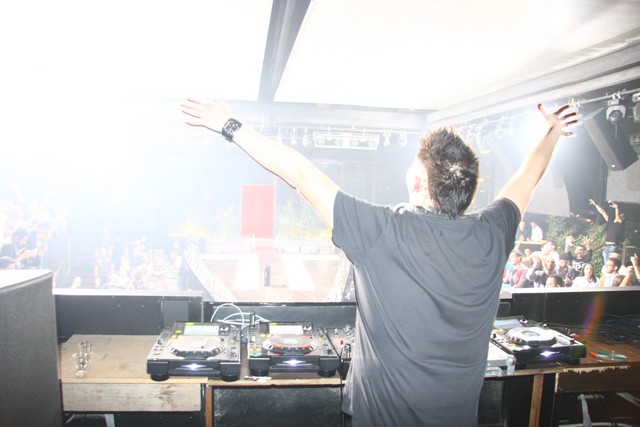 Orjan Nilsen,Alex & Sied V. Riel Part 2